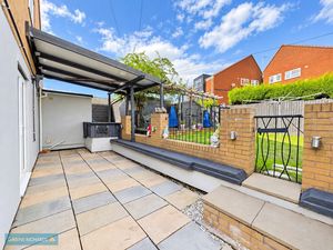 Garden- click for photo gallery
